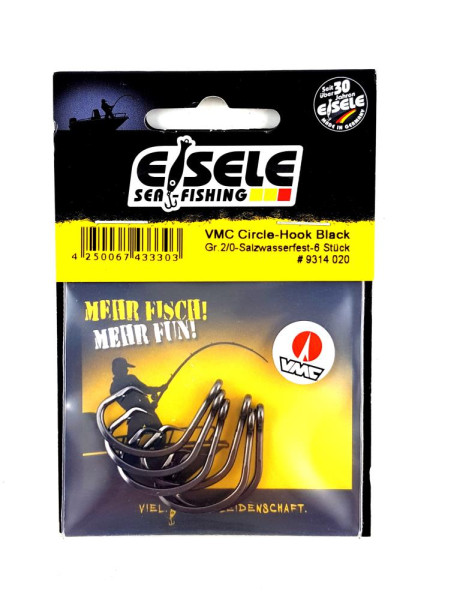 Eisele Sea-Fishing VMC Circle Hook_9314020_790906