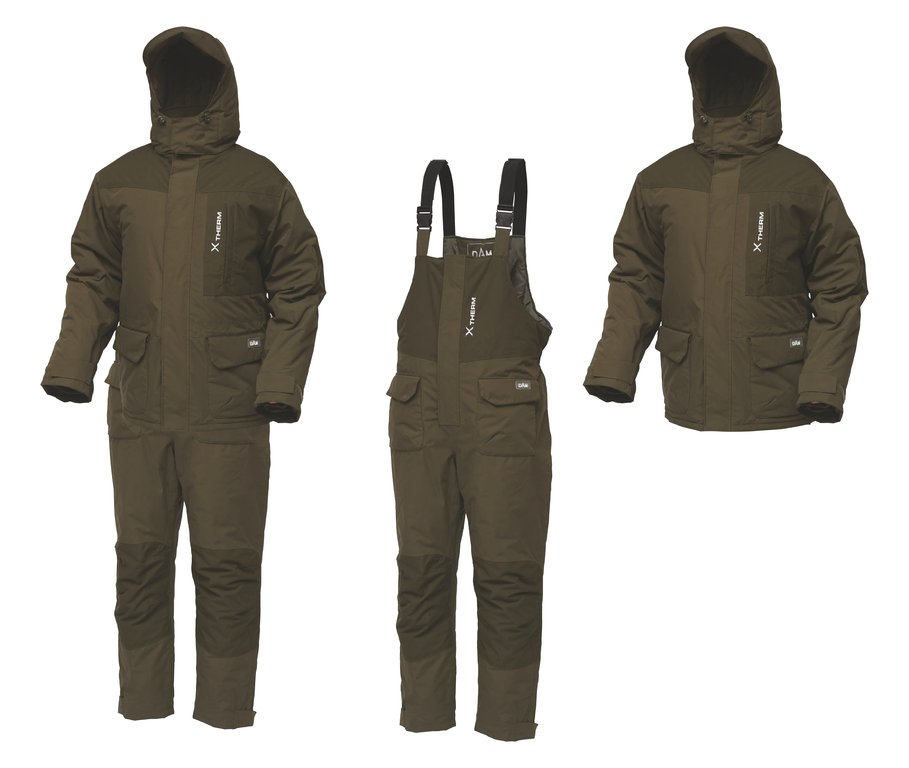 Mate Pro Winter Suit Thermal Suit