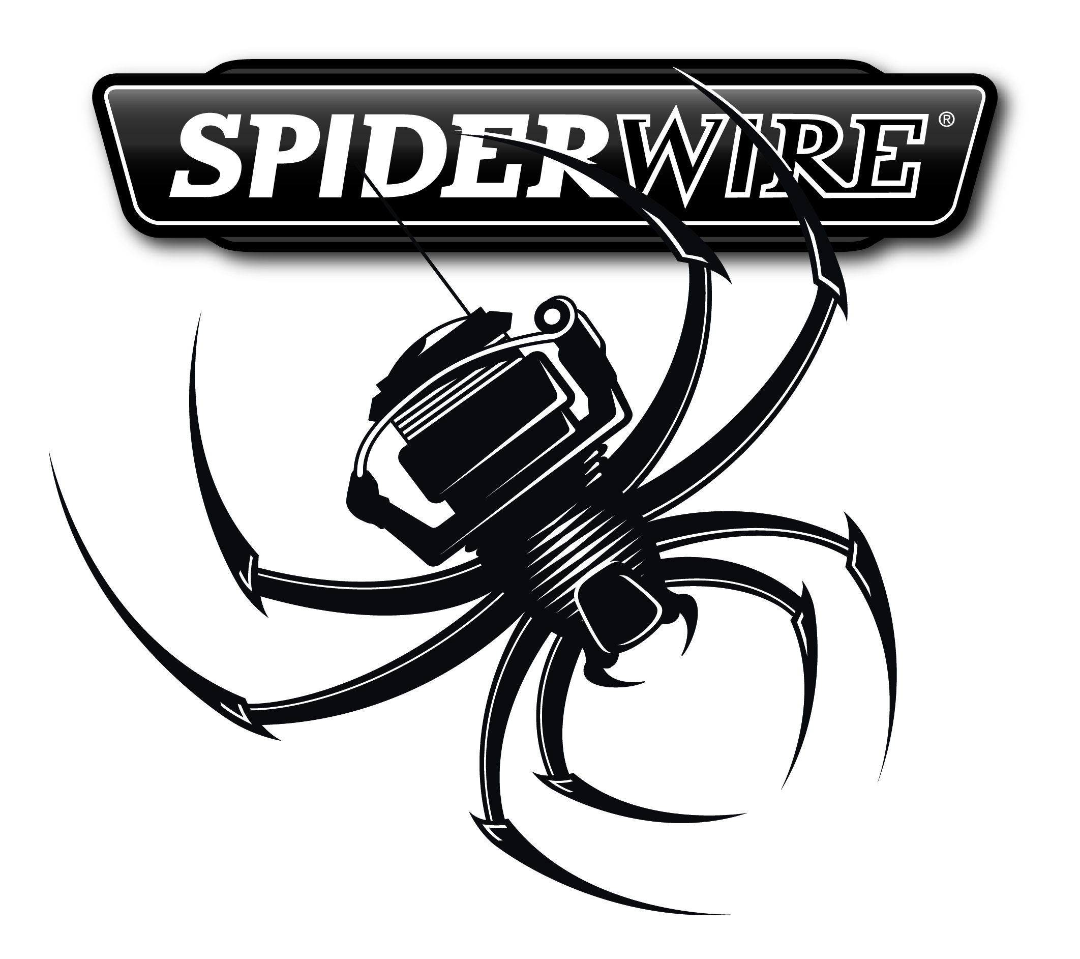 SPIDERWIRE Stealth Blue Camo - Braided Line - Buy cheap!