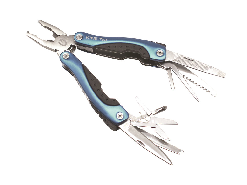 Kinetic Multi Tool with Split Ring Plier Buy cheap Pliers