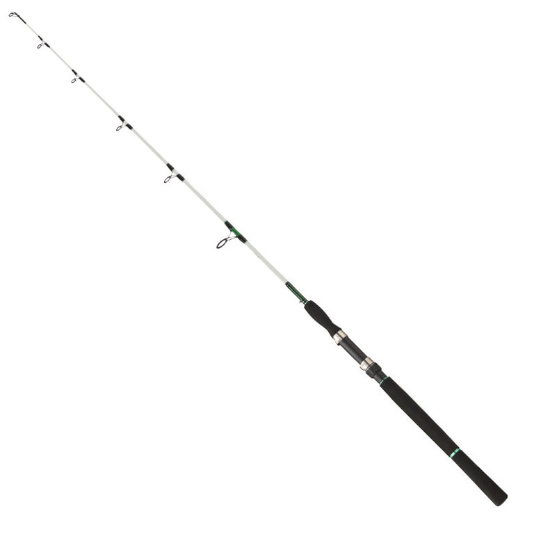 zebco predator rod