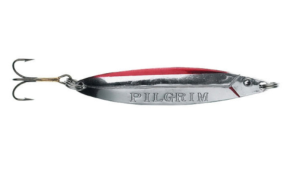 Hansen Pilgrim Silver-Red_790059