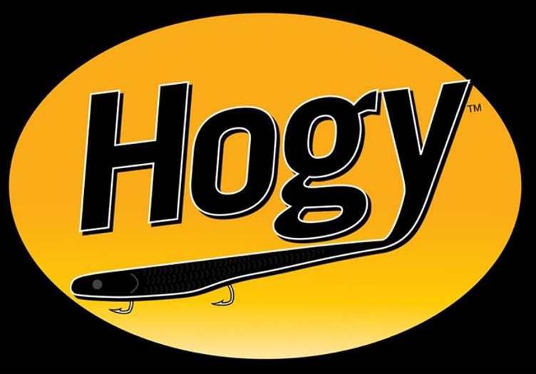 Hogy Pro Tail Eel - Soft Lures - Buy cheap Pirks and Soft Lures
