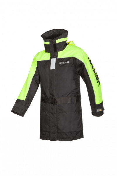 Mullion X5000 Flotation Jacket Or Bib Brace Buy Cheap Pilker Dicount