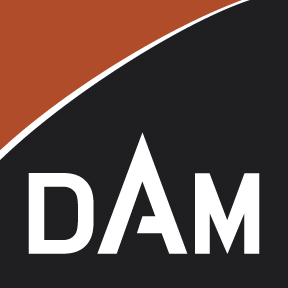DAM Quick 5 Series 1000 - 4000 FD Reels - Buy cheap Fishing Reels