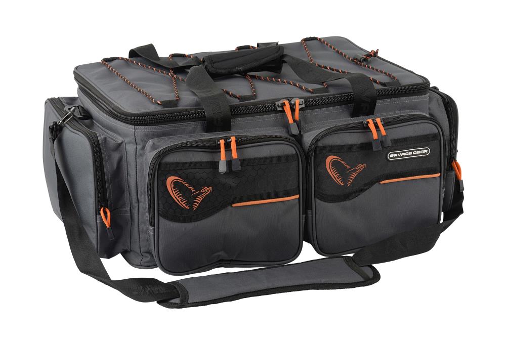 SAVAGE GEAR System Box Bag XL | pilker discount