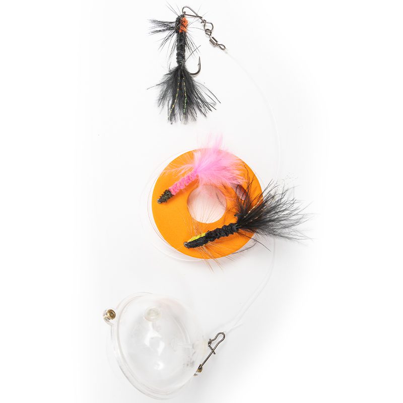 FLADEN Fly Cast Kit Trout - Buy cheap!