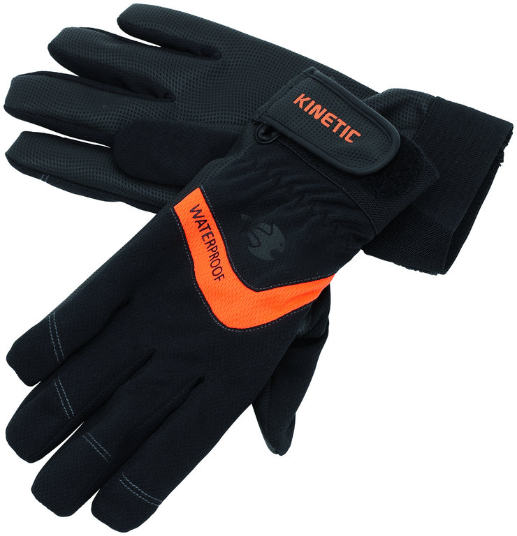 Kinetic Armor waterproof glove