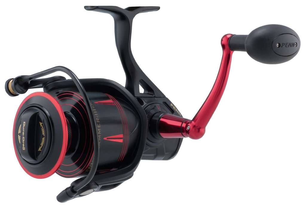 PENN Slammer III High Speed Serie - Buy cheap Reels! | pilker discount